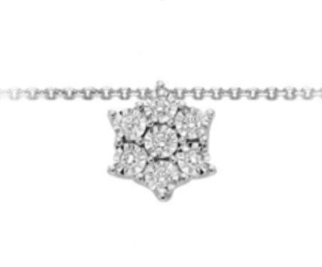 Collana Oro Gioia Donna in Oro OPF12412.004 - OPF12412.004